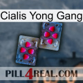 Cialis Yong Gang 15